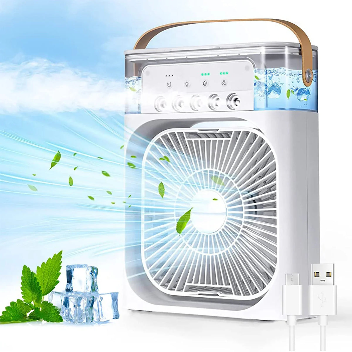 Home utilities