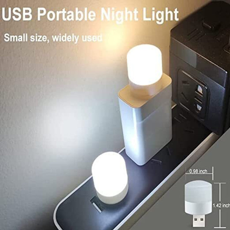 USB mini bulbs