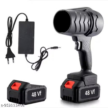 Handheld Electric Portable Air Blower