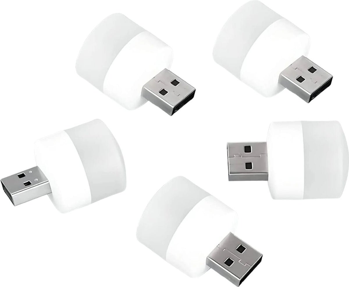 USB mini bulbs