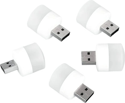 USB mini bulbs
