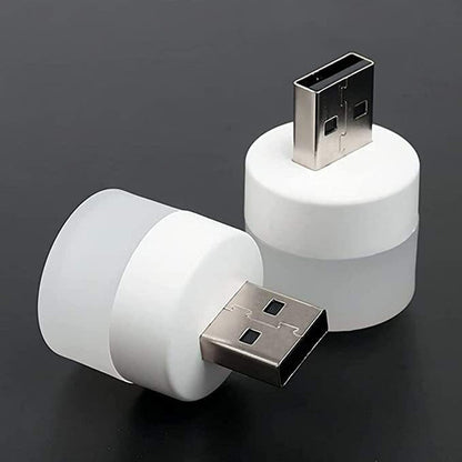 USB mini bulbs