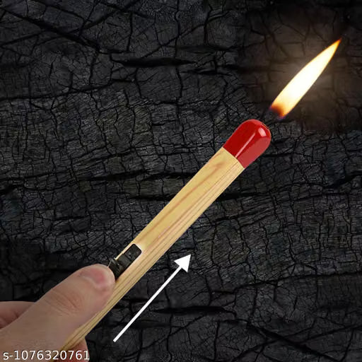 Match Stick Shaped Gas Lighter for Kitchen