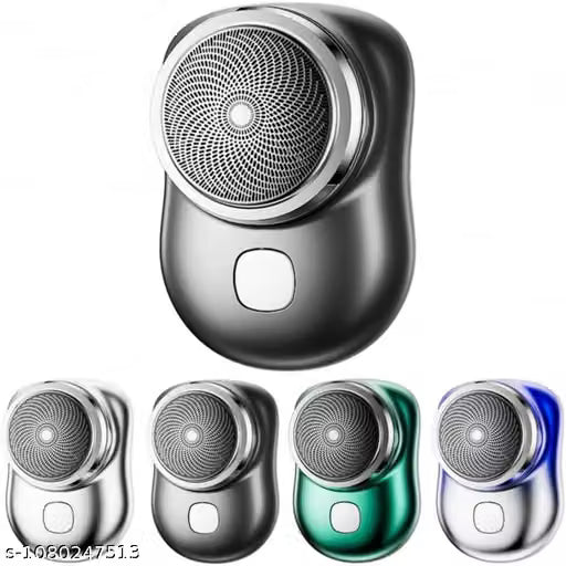 Mini Electric Shaver