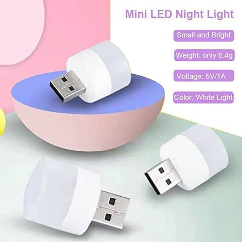 USB mini bulbs